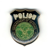 Police Badge