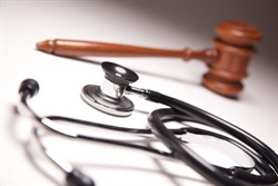 Medical Malpractice