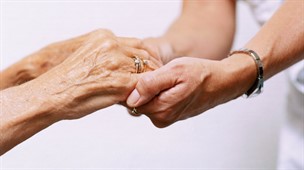 Caring for Elderly